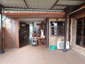 ขาย บ้านเดี่ยว บ้านเดี่ยวสมุทรปราการใกล้สนามบินสุวรรณภูมิเพียง10นาที ใกล้สถาบันเทคโนโลยีพระจอมเกล้าฯลาดกระบัง, บ้านเดี่ยวทรงไทย -ใกล้ตลาดหัวตะเข้ ใกล้สยามพรีเมียมเอาท์เล็ต,