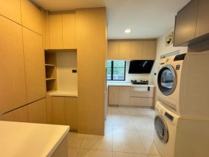 บ้านเดี่ยว ขาย ขายบ้านเดี่ยวหรูย่านออเงิน ฟรีเฟอร์นิเจอร์ครัวบิ้วท์อิน สุขาภิบาล5บ้านเดี่ยวหรูวัชรพล ขายพร้อมผู้เช่า บ้านเดี่ยวแลนด์แอนเฮ้าส์สายไหม