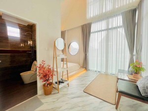ขาย ธุรกิจอสังหา SamutSongkhram-poolVilla-Resort-for-Sale-in-Attractivetouristplace, ขายบ้านพักตากอากาศผลกำไรดีมาก ในแหล่งท่องเที่ยวดัง SamutSongkhram- อัมพวาสมุทรสงคราม