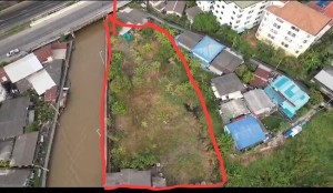 ขาย ที่ดิน เหมาะสร้างอพาร์ทเมนท์ เหมาะสร้างบ้านเช่า ถูกกว่าตลาดถูกกว่าประเมิน ที่ดินใกล้นิคมอุตสาหกรรมบางบ่อ ที่ดินราคาถูกสมุทรปราการ,