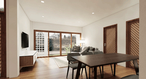 ขาย บ้าน ราคาพิเศษ บ้านเดี่ยวจัดสรร LandoraProperty ดีไซน์ไม่ซ้ำใคร โครงการบ้านเดี่ยวสารภี