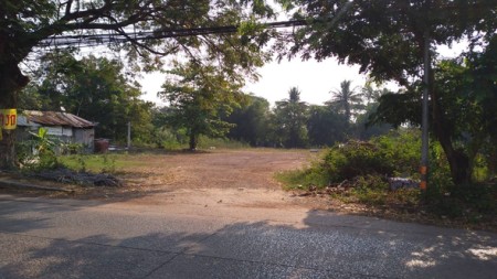 ขาย ที่ดิน ใกล้สถานีรถไฟความเร็วสูงอุดร ซื้อที่ดินอุดรธานี สำหรับลงทุนอสังหา ที่ดินใกล้เซ็นทรัลอุดรธานี เหมาะสร้างโรงแรมคอนโด