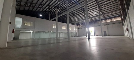 ให้เช่า โกดัง-คลังสินค้า logistics-warehouse-Sukhumvit103-Bangkok, ธุรกิจออนไลน์SME ,ecommerce-warehouse-factoryforrent, 220b-per-Sqm คลังสินค้าให้เช่า