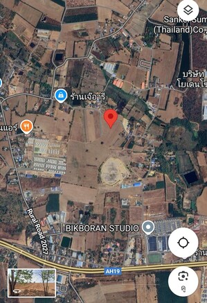 ที่ดิน ขาย ที่ดินน้ำไฟพร้อมทำเลดีราคาคุ้ม ยินดีรับนายหน้า ที่ดินสำหรับทำโกดังศูนย์กระจายสินค้า ต่อรองง่ายถูกใจปล่อยได้เลย กบินทร์บุรีปราจีน