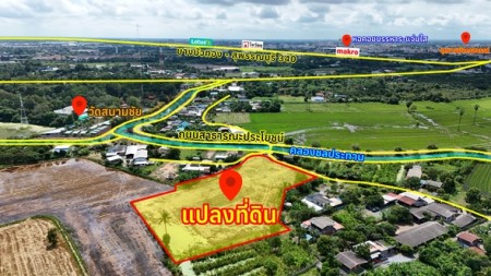 ขาย ที่ดิน เหมาะอยุ่อาศัยทำสวนเกษตร ใกล้ถนนหลัก ใกล้ตัวเมืองสุพรรณ สาธารณูปโภคครบไฟฟ้า–น้ำประปาพร้อม ไม่ผ่านนายหน้า,เจ้าของขายเอง