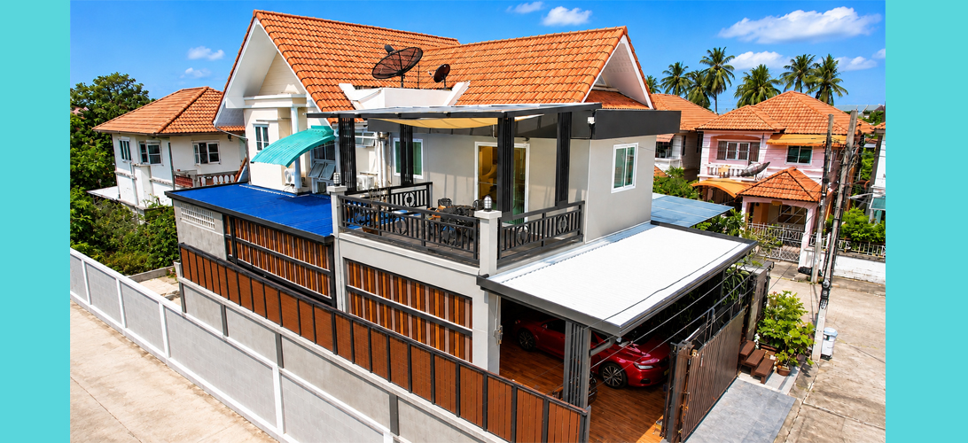 ขาย บ้านเดี่ยว บ้านเดี่ยวบางบอน ใกล้สวนเฉลิมพระเกียรติ100ไร่ ราคา5.5ล้าน เอกชัย101 ใกล้แม็คโครโลตัสบิ๊กซีพระราม2,