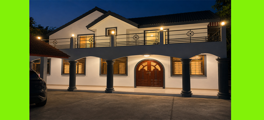 บ้านเดี่ยว ขาย รีโนเวทใหม่พร้อมอ ราคาต่ำกว่าใกล้เคีย บ้านเดี่ยวที่ดิน178ตรว บ้านเดี่ยวคลองสามวาใกล้รถไฟฟ้าสายสีส้ม นิมิตรใหม่14